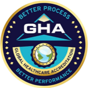 Global Healthcare Accreditation
