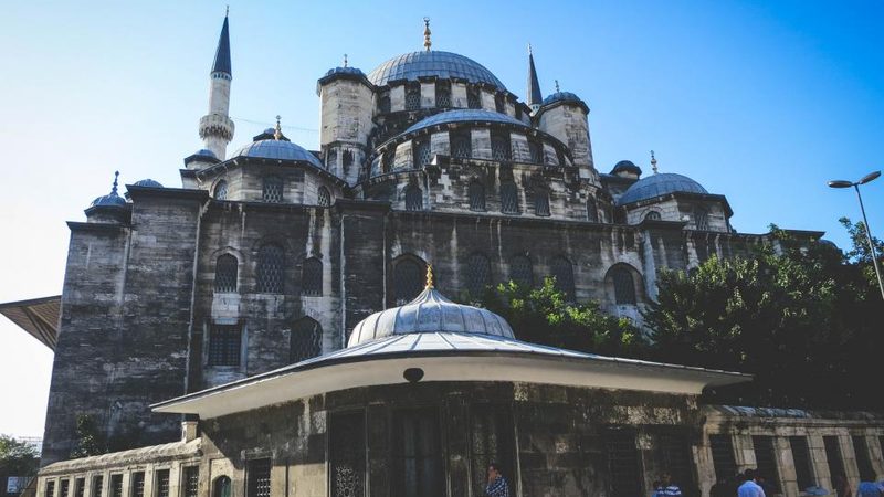 Cancer Treatment in Istanbul: A Patient's Guide