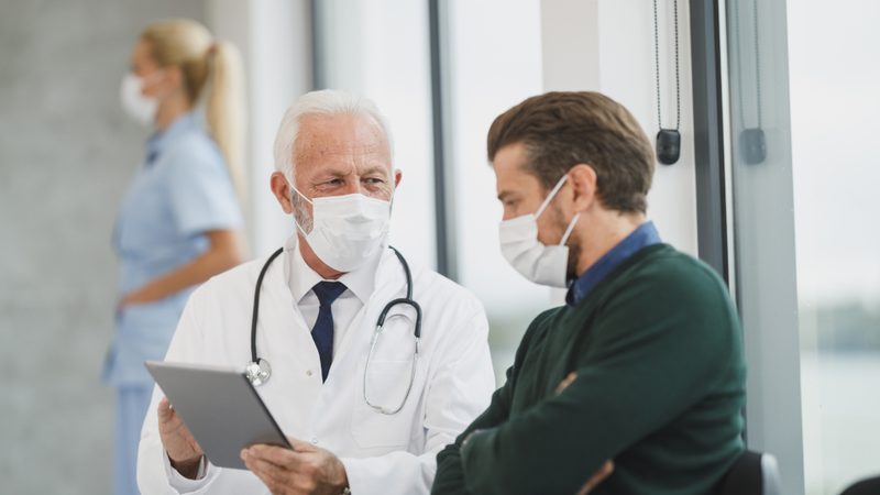 Colon Cancer Screening at 45: Symptoms You Should Not Ignore