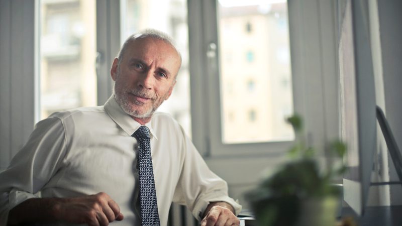 Executive Check-Up: Is the Premium Worth It?