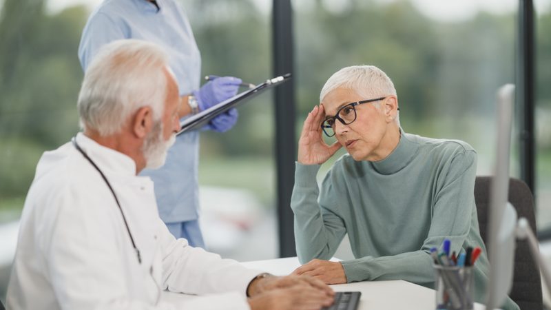 Can a Failed Hair Transplant Be Fixed?