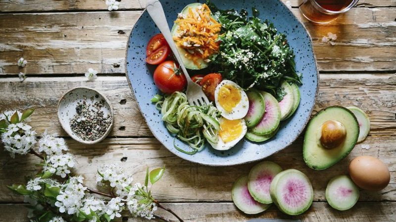The Gastric Sleeve Diet: Four Stages, Then Life