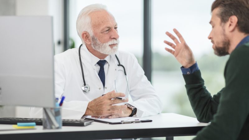Why a Second Opinion Matters After a Cancer Diagnosis