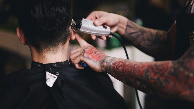 Is a Hair Transplant Painful? The Anaesthesia, Step by Step