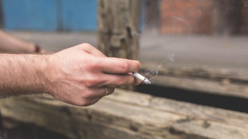 Smoking and Cosmetic Surgery: Why It Must Stop