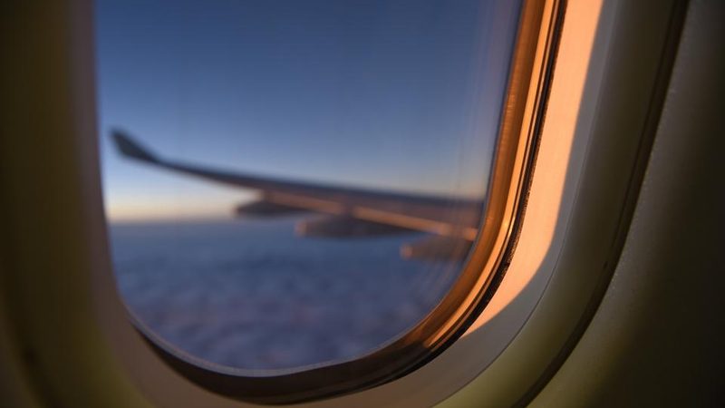 When Can I Fly After Cosmetic Surgery?