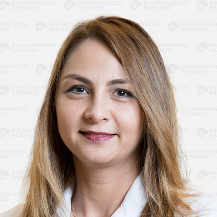 Dr. Duygu Sezen