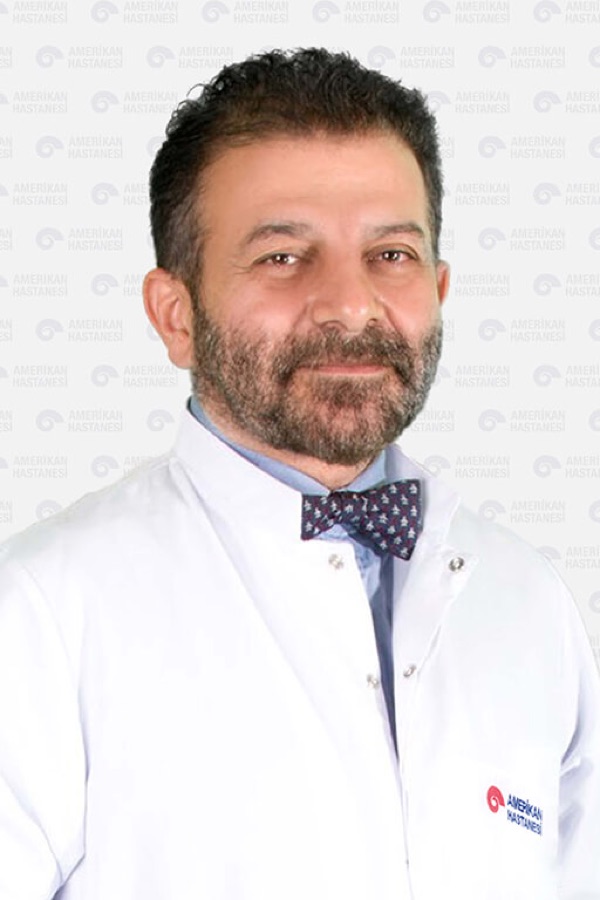 Doç. Dr. Eser Yüksel