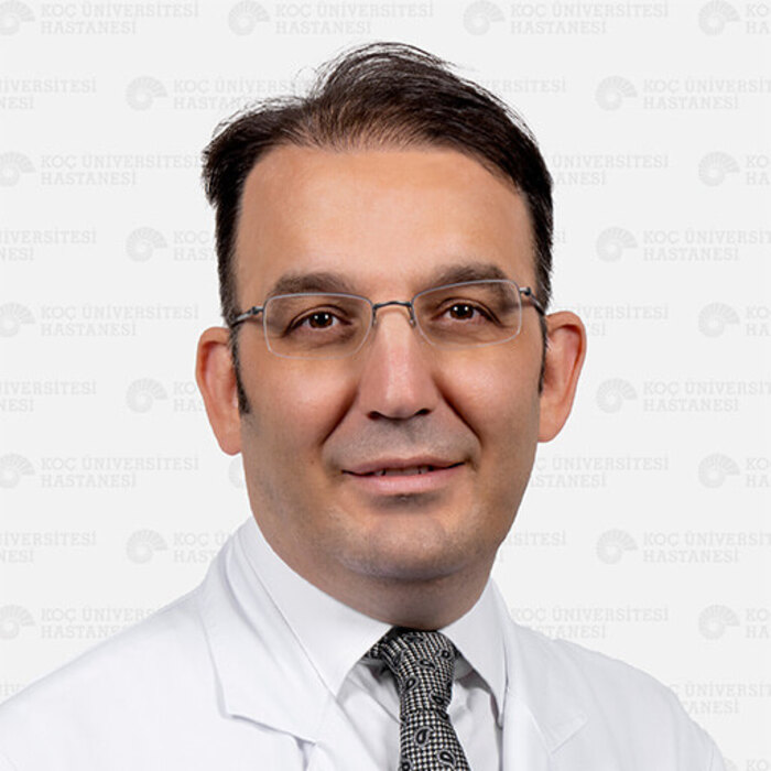 Prof. Dr. Fatih Selçukbiricik