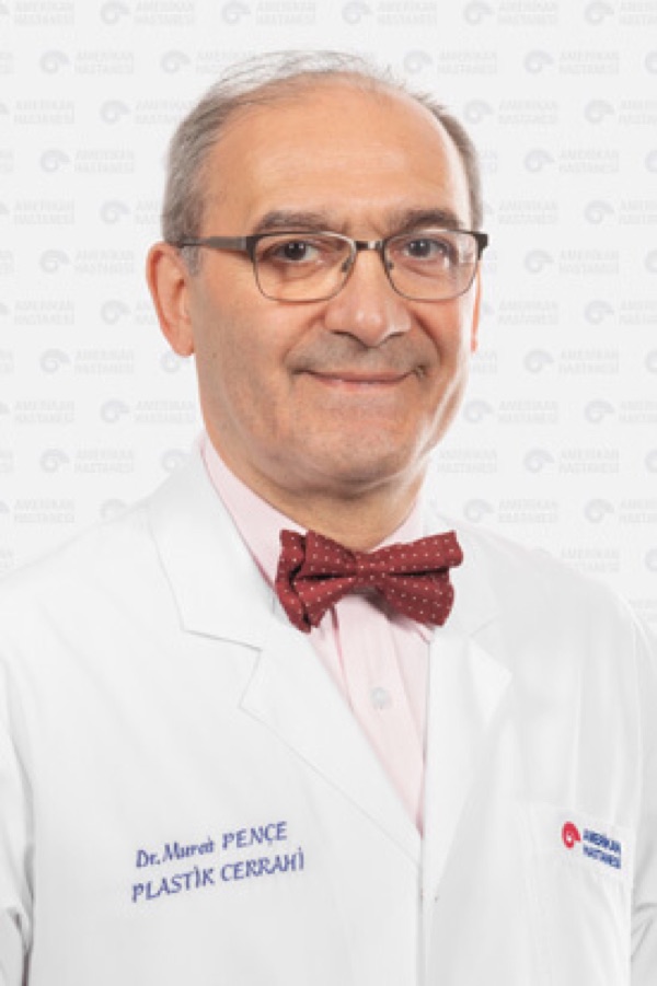 Dr. Murat Pençe