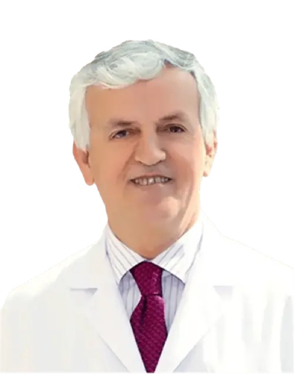 Prof. Dr. Necmettin Kutlu