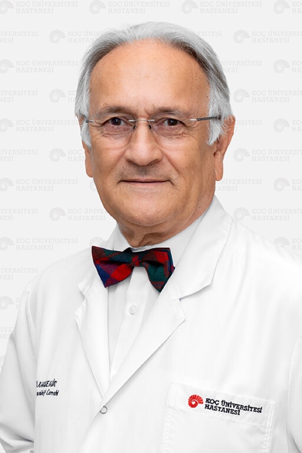 Dr. Sacit Hüsnü Karademir