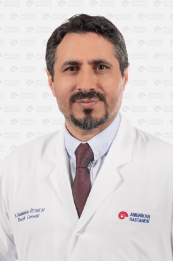 Prof. Dr. Selahattin Özmen
