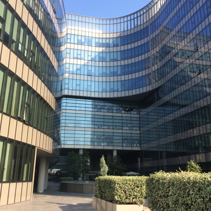 Koç University Hospital